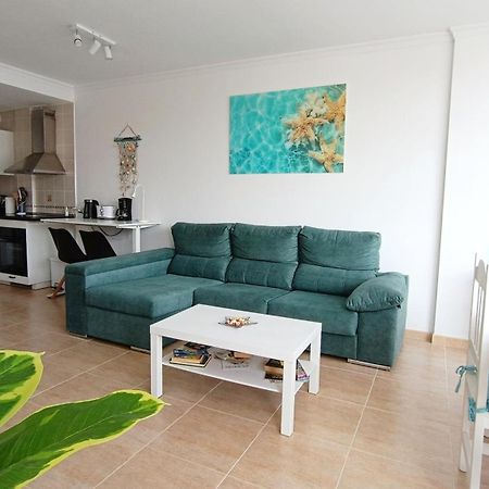 Green Waves Apartment Corralejo Exterior foto