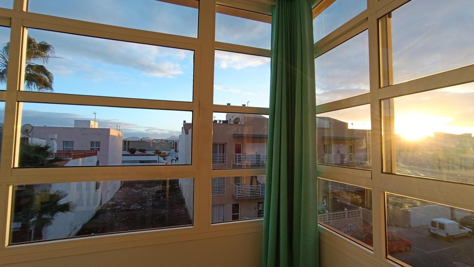 Green Waves Apartment Corralejo Exterior foto