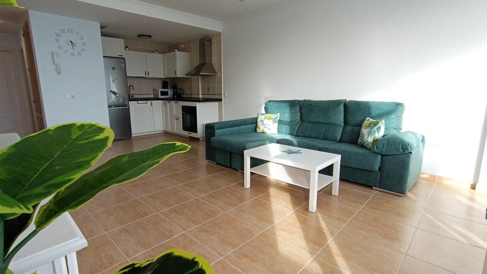 Green Waves Apartment Corralejo Exterior foto
