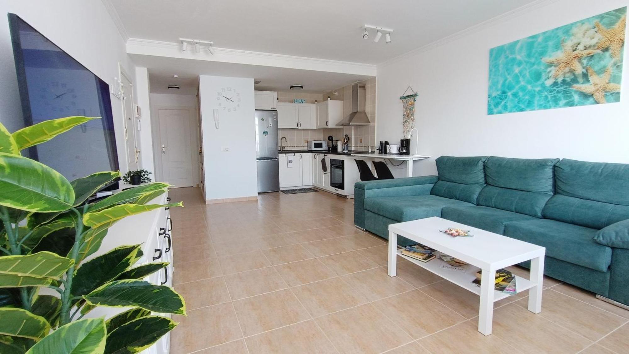 Green Waves Apartment Corralejo Exterior foto